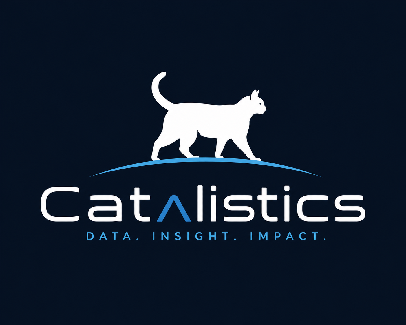 Catalistics Logo